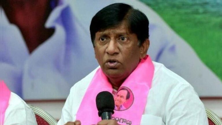 Boinapally Vinod Kumar : అభివృద్ధి – విధ్వంసం మధ్య జరుగుతున్న ఎన్నికలు