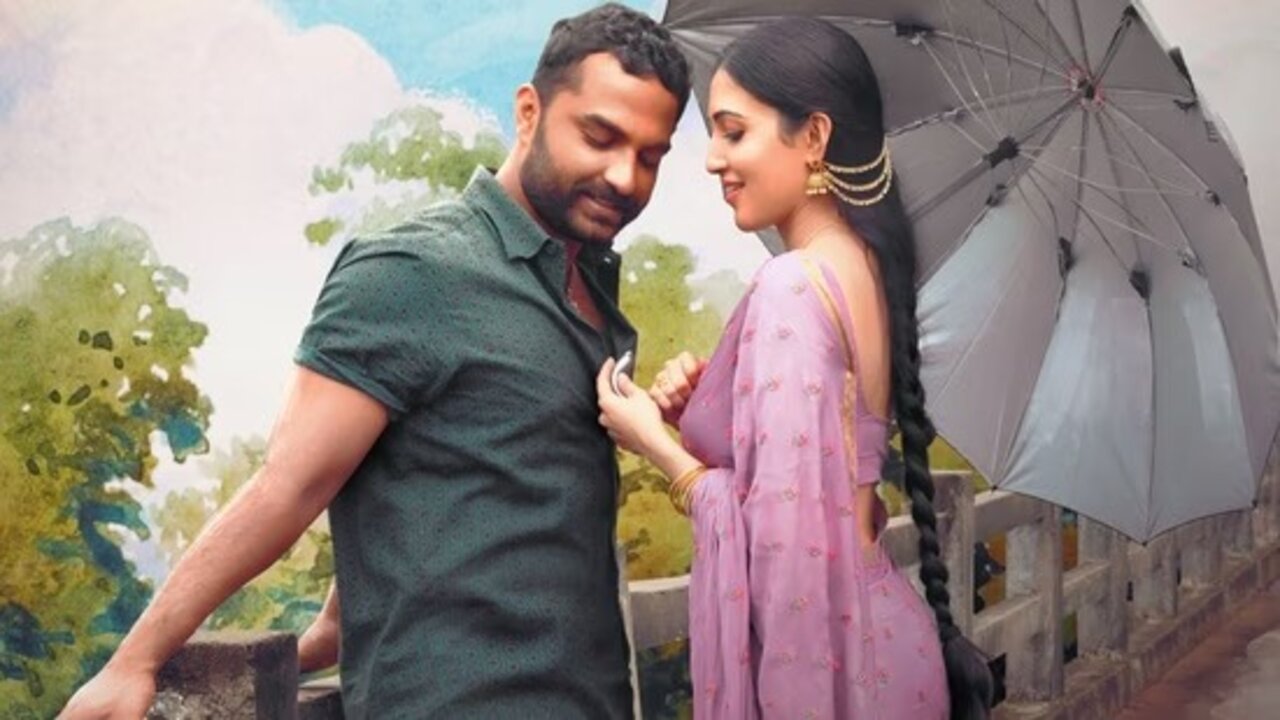 Viswak Sen : గ్యాంగ్స్ ఆఫ్ గోదావరి ఓటీటీ పార్టనర్ ఫిక్స్..