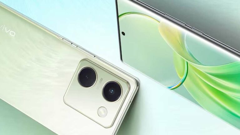 Vivo Y200 Pro 5G : ఈ ఫోన్‌ మస్త్‌ ఉంది బాసూ..!