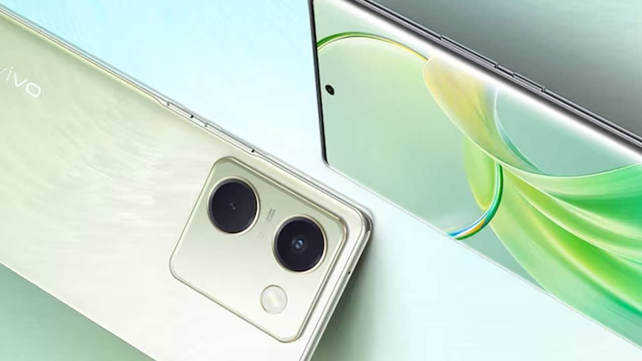 Vivo Y200 Pro 5G : ఈ ఫోన్‌ మస్త్‌ ఉంది బాసూ..!