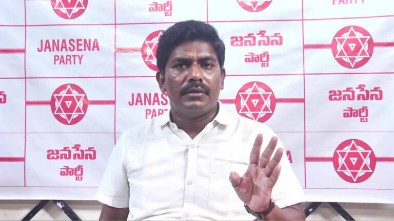 Vizag: విశాఖ జనసేన కార్పొరేటర్⁬కు త్వరలో లీగల్ నోటీస్..!