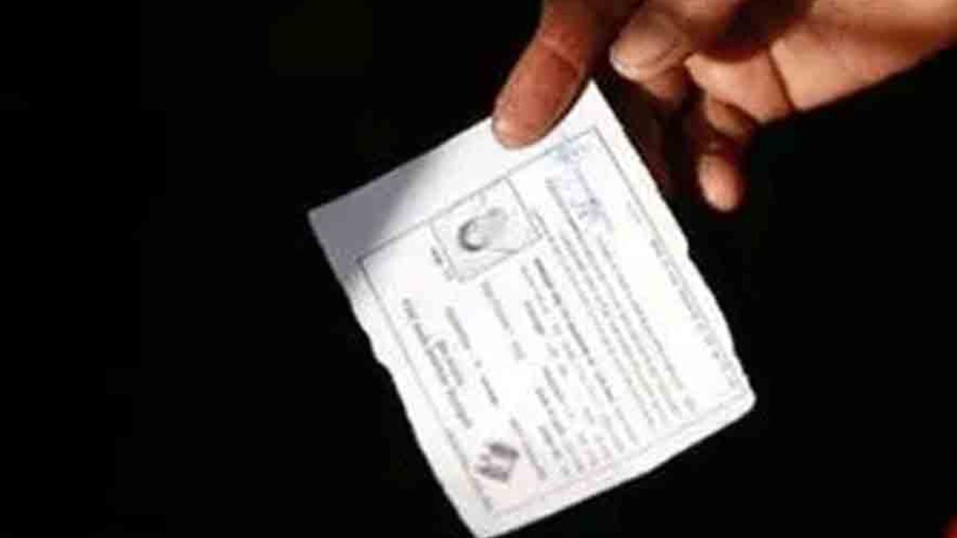 Voter Slip: మీరు ఇంకా ఓటర్‌ స్లిప్‌ తీసుకోలేదా.. టెన్షన్ వద్దు! మొబైల్‌లోనే ఇలా డౌన్‌లోడ్‌ చేసుకోండి