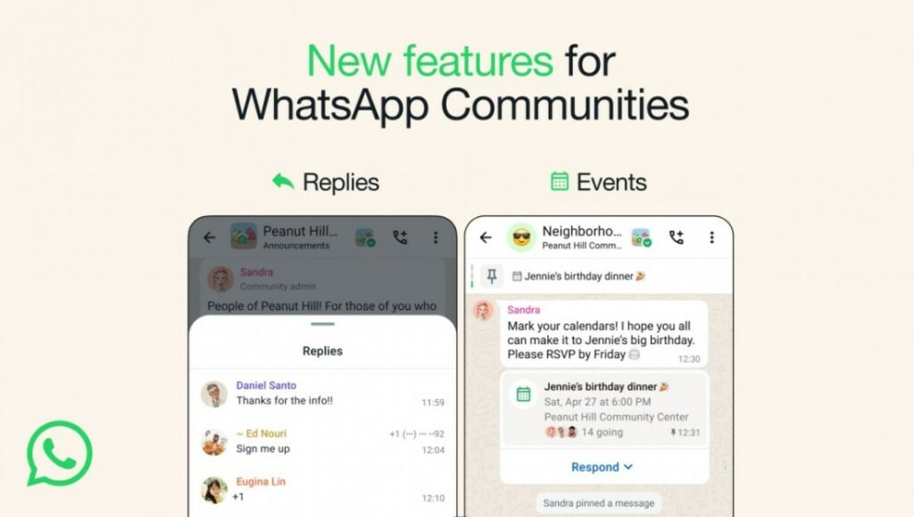 Whatsapp New