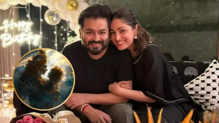 Yami Gautham : మగబిడ్డకు జన్మనిచ్చిన బాలీవుడ్ హీరోయిన్..