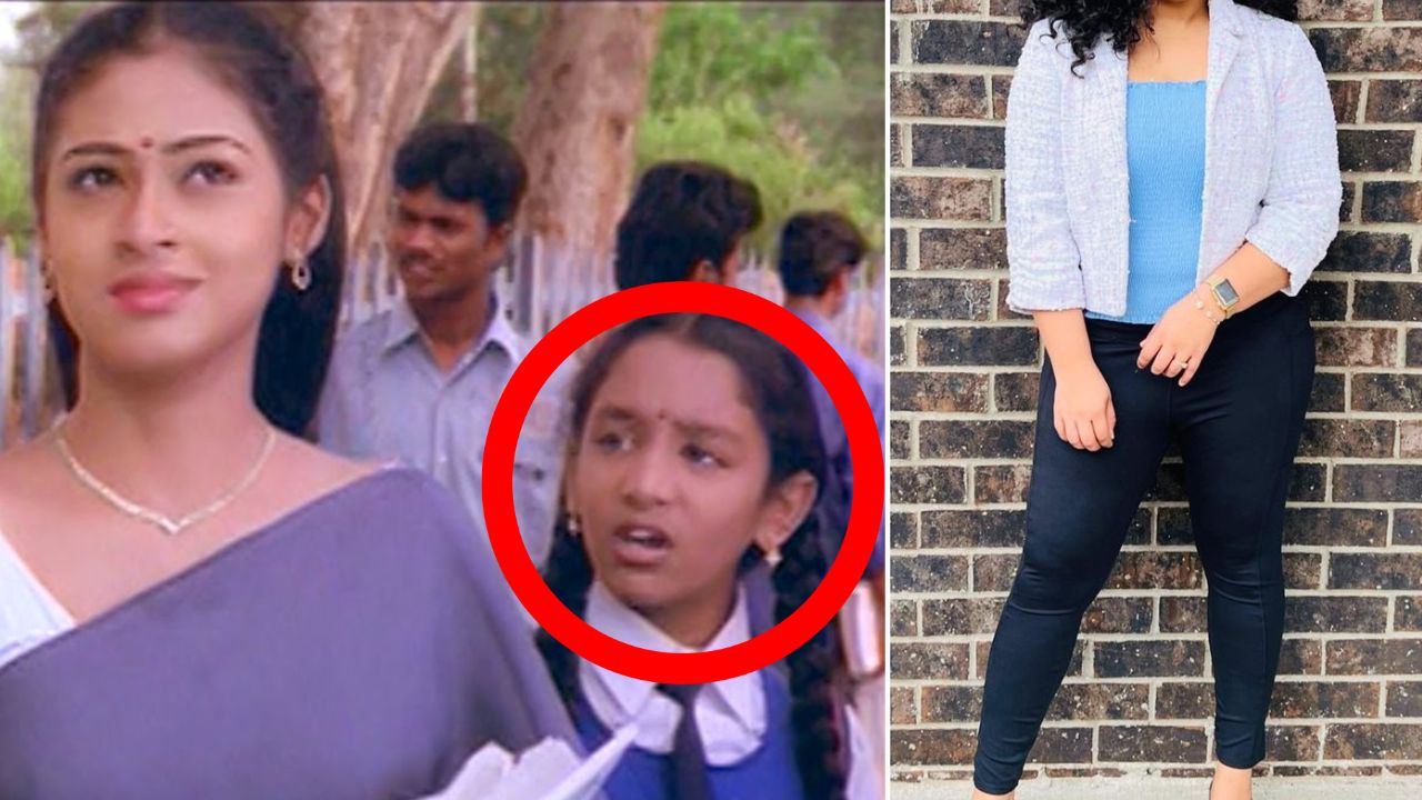 Jayam Sada Sister: జయం మూవీలో సదా చెల్లెలి లేటెస్ట్ లుక్.. పెళ్లి చేసుకుని పిల్లలు కూడా?