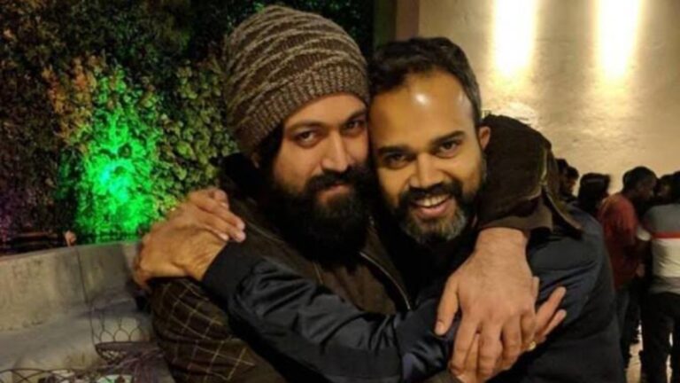 KGF 3: కేజీఎఫ్ 3పై క్రేజీ అప్డేట్ ఇచ్చిన ప్రశాంత్ నీల్.. ఫ్యాన్స్ రెడీనా..