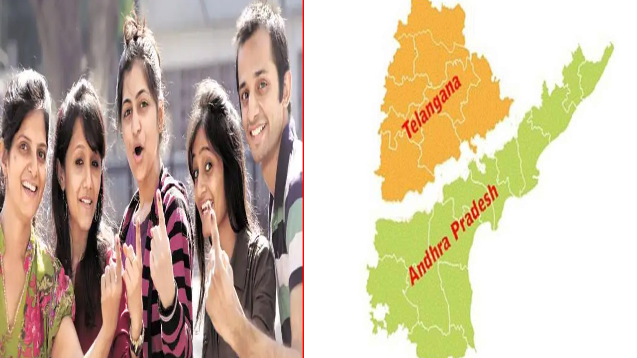 Lok Sabha Elections 2024: ఈ ఎన్నికల్లో యంగ్ ఓటర్స్ ఎవరి వైపు..?