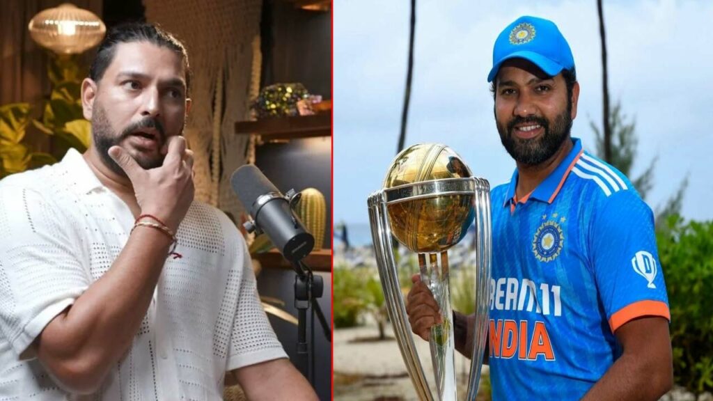 Yuvi