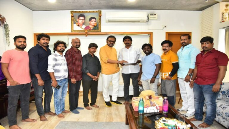 Pranaya Godari: కోటి రిలీజ్ చేసిన ప్రణయ గోదారి సాంగ్..