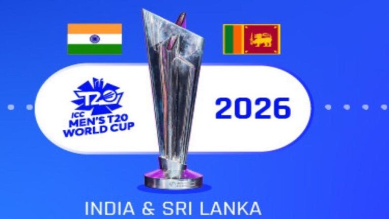 T20 World Cup 2026: టి20 ప్రపంచ కప్ 2026 కు అర్హత సాధించిన ఆ 12 జట్లు..