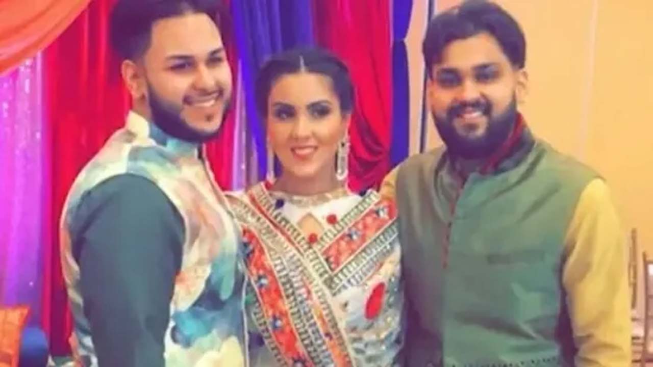 US: తల్లి, సోదరుడ్ని కాల్చి ఎన్నారై ఆత్మహత్య