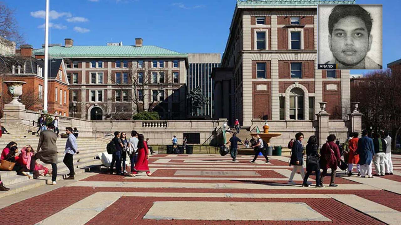 US: అమెరికా చదువు కోసం తండ్రినే చంపేశాడు.. బండారం బయటపడడంతో చివరికిలా..!