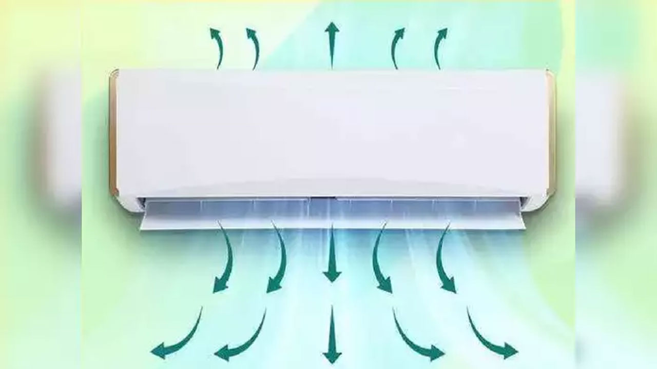 Old AC Tips: మీరు పాత ఏసీని వాడుతున్నారా?.. దానిని ఎప్పుడు మార్చాలో తెలుసుకోండి..