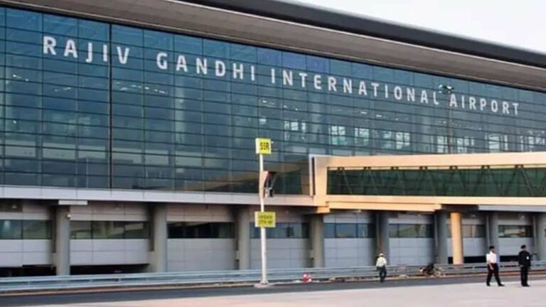 Hyderabad: శంషాబాద్ ఎయిర్‌పోర్టు సరికొత్త రికార్డ్.. ఎందులో అంటే..!