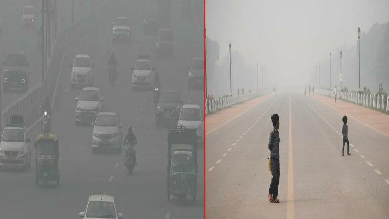 Air Pollution: వాయు కాలుష్యం ఎఫెక్ట్.. రోజూ 2 వేల మంది చిన్నారుల బలి!