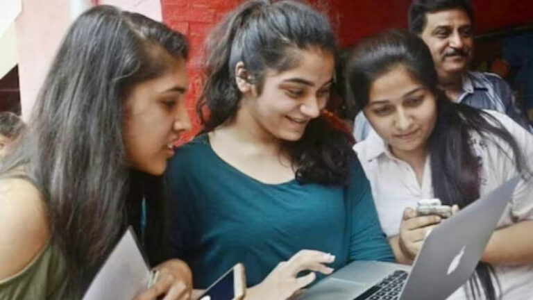 AP EAPCET: ఈఏపీసెట్-2024 ఫలితాలు విడుదల.. ఒక్క క్లిక్⁭తో మీ రిజల్ట్స్ తెలుసుకోండి