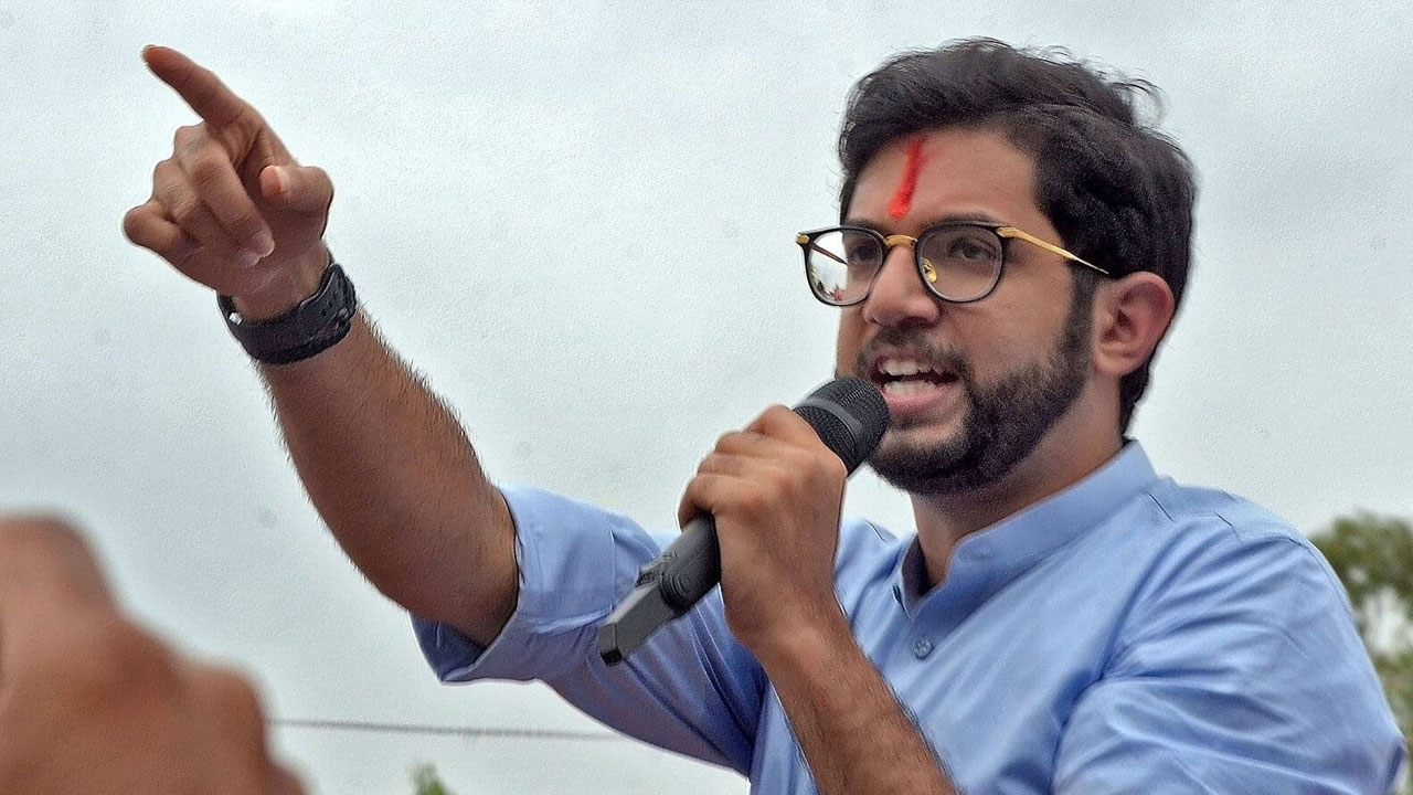 Aaditya Thackeray: బీజేపీకి 40 సీట్లు కూడా వచ్చేవి కావు.. ఆదిత్య ఠాక్రే కీలక వ్యాఖ్యలు