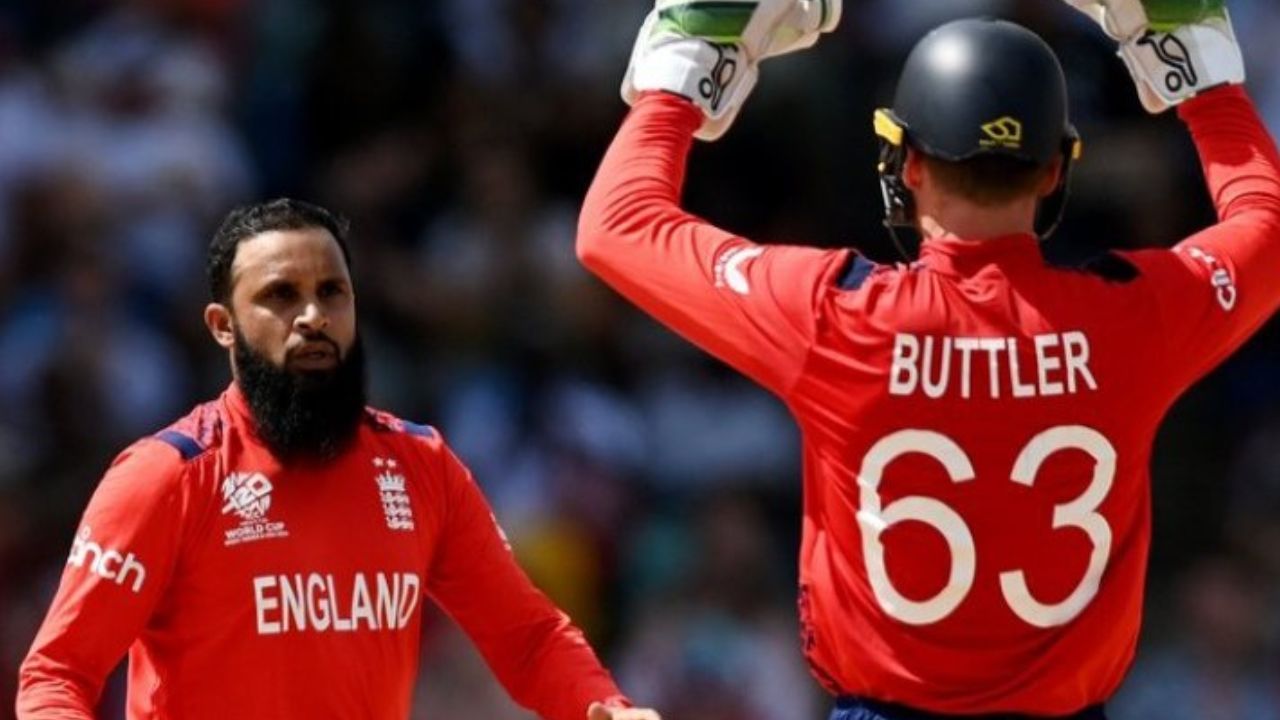 ENG vs OMA: చెలరేగిన బట్లర్.. 3.1 ఓవర్లలోనే ఇంగ్లండ్ విజయం!