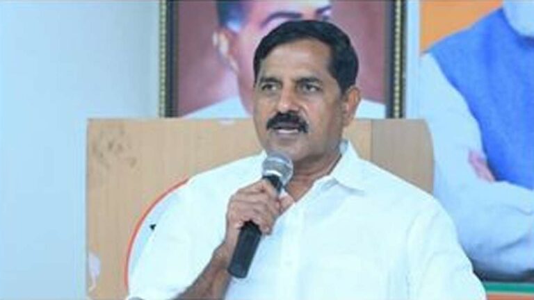 MLA Adinarayana Reddy: అమరావతికి వస్తా.. చర్చకు సిద్ధమా?.. వైసీపీ నేతలకు ఆదినారాయణ రెడ్డి సవాల్..