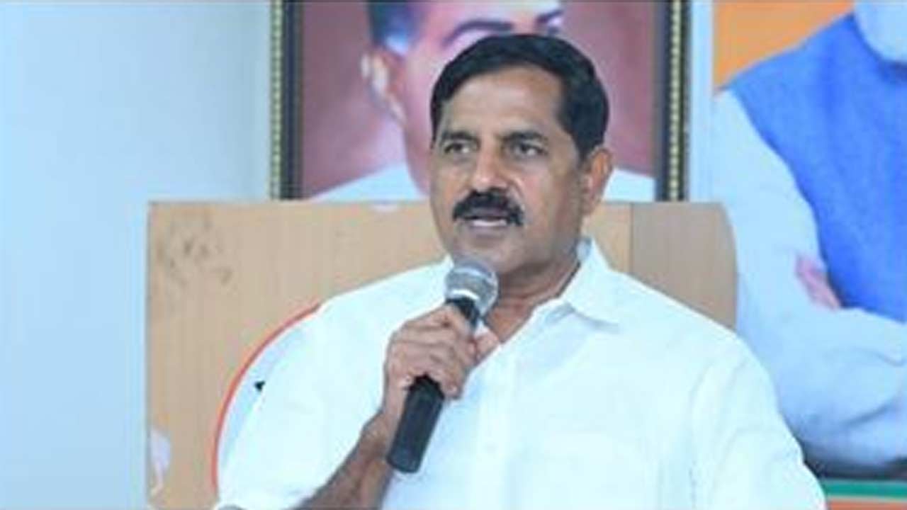 Adinarayana Reddy: జగన్‌ 2.0 వ్యాఖ్యలపై ఆదినారాయణరెడ్డి కౌంటర్‌ ఎటాక్.. బటన్‌ నొక్కి బటర్‌ మిల్క్‌ ఇచ్చారు..!