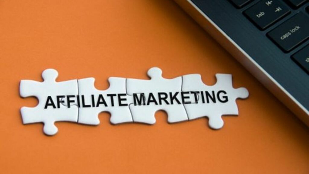 Affiliate Marketing