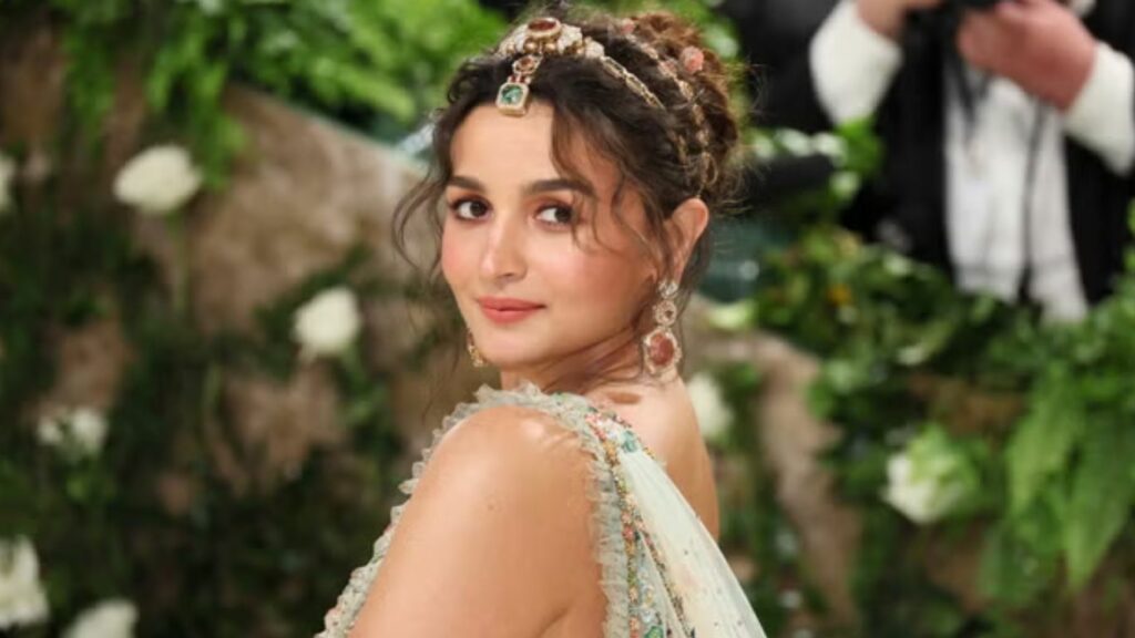 Alia Bhatt