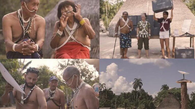 Porn addiction: పోర్న్‌కి బానిసలవుతున్న అమెజాన్ జంగిల్ తెగలు.. ఎలాన్ మస్క్ కారణం..