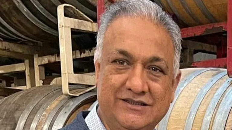 America: అమెరికాలో మరో దారుణం.. భారత సంతతికి చెందిన వ్యక్తి మృతి