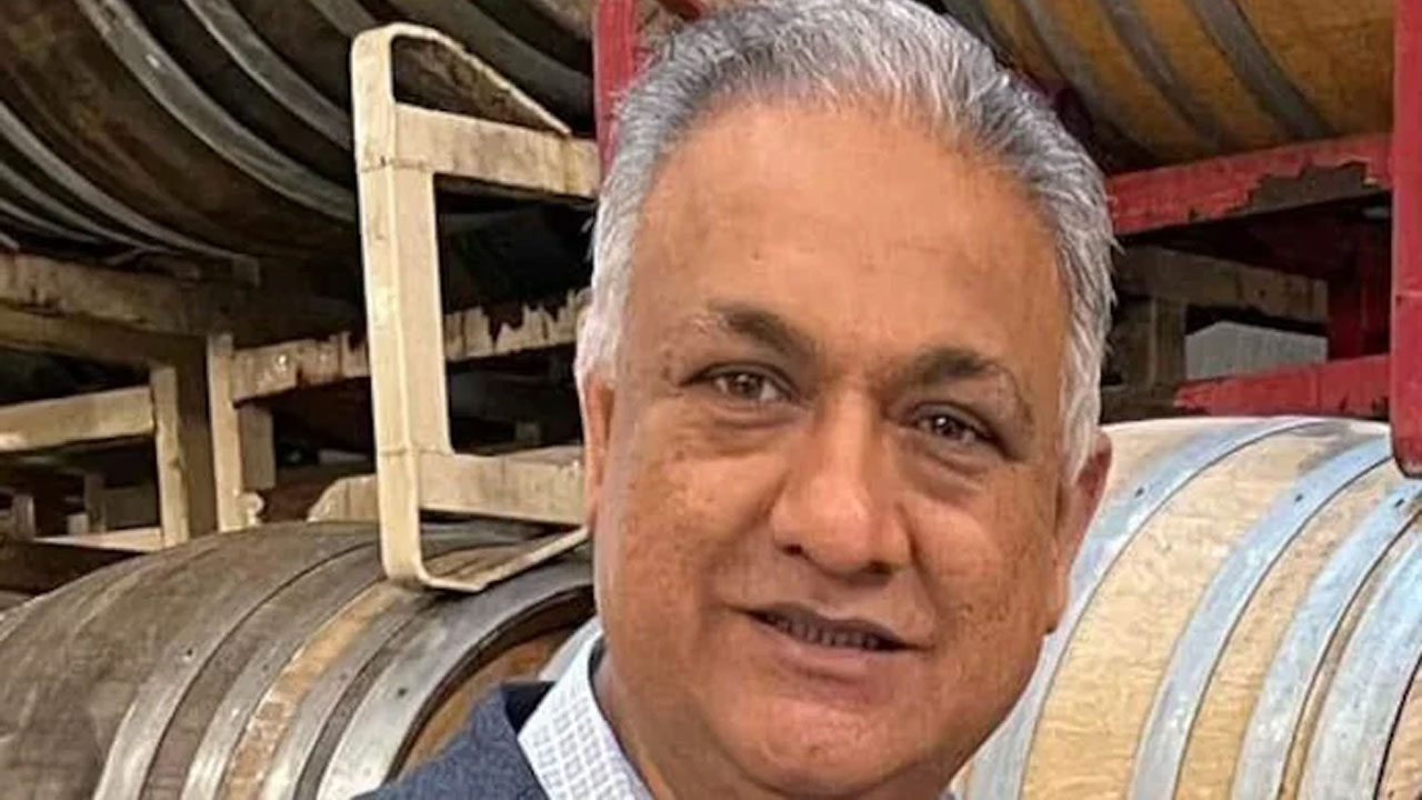 America: అమెరికాలో మరో దారుణం.. భారత సంతతికి చెందిన వ్యక్తి మృతి