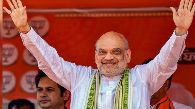 Lok Sabha Election Result 2024: అధికార ఎన్డీయే కూటమికి తొలి విజయం