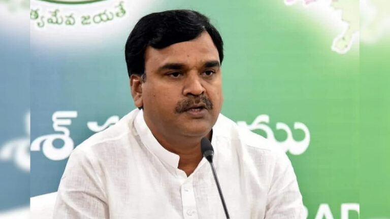 Amjad Basha: ప్రజల తీర్పును గౌరవిస్తూ, నూతన ప్రభుత్వానికి శుభాకాంక్షలు..