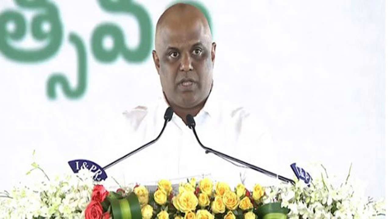 Anagani Satya Prasad: చంద్రబాబు విజన్, పవన్ కల్యాణ్‌ ఆలోచన, మోడీ అండతో.. రాష్ట్ర అభివృద్ధి