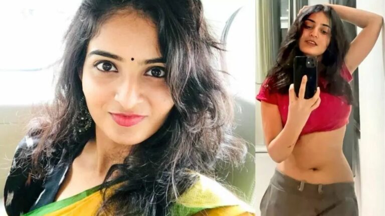 Ananya Nagalla: మెట్రోపై బెట్టింగ్ యాప్స్ ప్రమోషన్.. మేం చేస్తే తప్పేంటి?