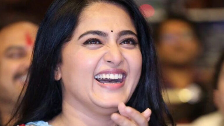 Ghaati: అనుష్క ఘాటీ’కి ఏమైంది?