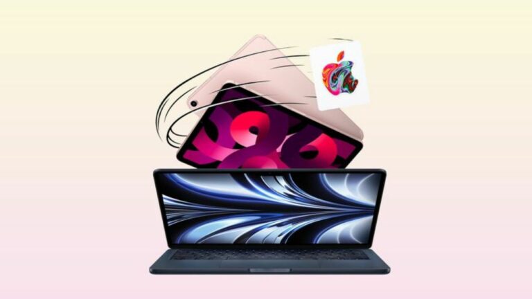 Apple School Sale 2024: ‘యాపిల్‌’ స్కూల్‌ సేల్‌.. ఐప్యాడ్‌, మ్యాక్‌బుక్‌లపై భారీ డిస్కౌంట్!