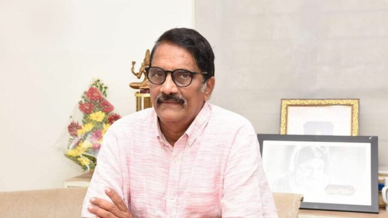 Aswani Dutt: అశ్వనిదత్ కి టీటీడీ చైర్మన్ పదవి?