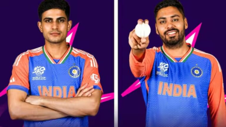 T20 World Cup 2024: ఉన్నపళంగా స్వదేశానికి ఇద్దరు భారత ఆటగాళ్లు.. కారణం ఏంటంటే?