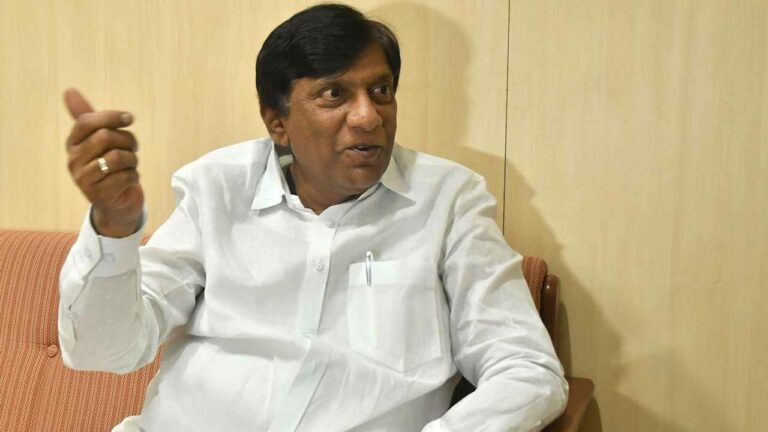 B. Vinod Kumar: బీహార్, గుజరాత్ నుండీ నీట్ పరీక్ష పత్రం లీక్ అయింది..!