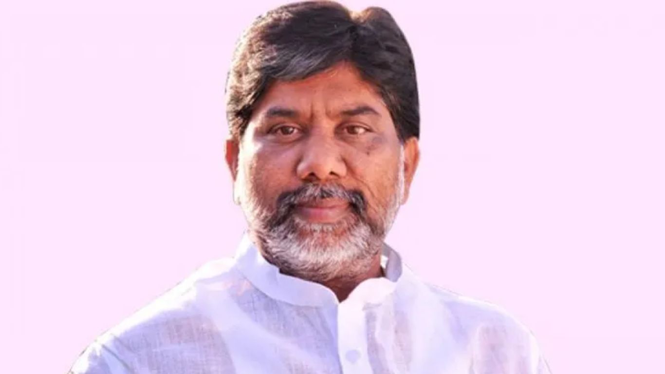 Bhatti Vikramarka: స్వాతంత్ర దినోత్సవ వేడుకలకు హాజరైన డిప్యూటీ సీఎం భట్టి..