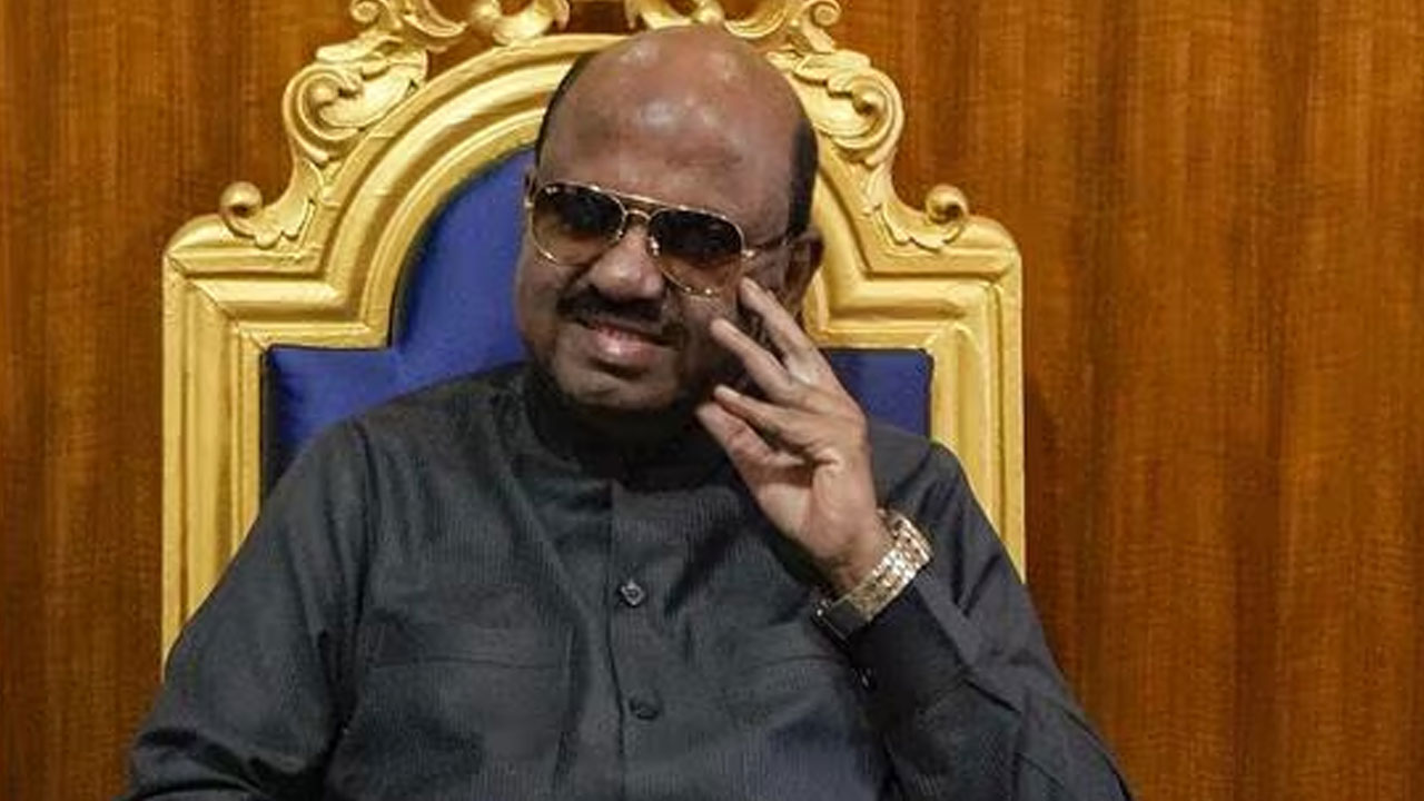 West Bengal: బెంగాల్ గవర్నర్‌ సీవీ ఆనంద్ బోస్⁬పై జీరో ఎఫ్‌ఐఆర్ నమోదు..