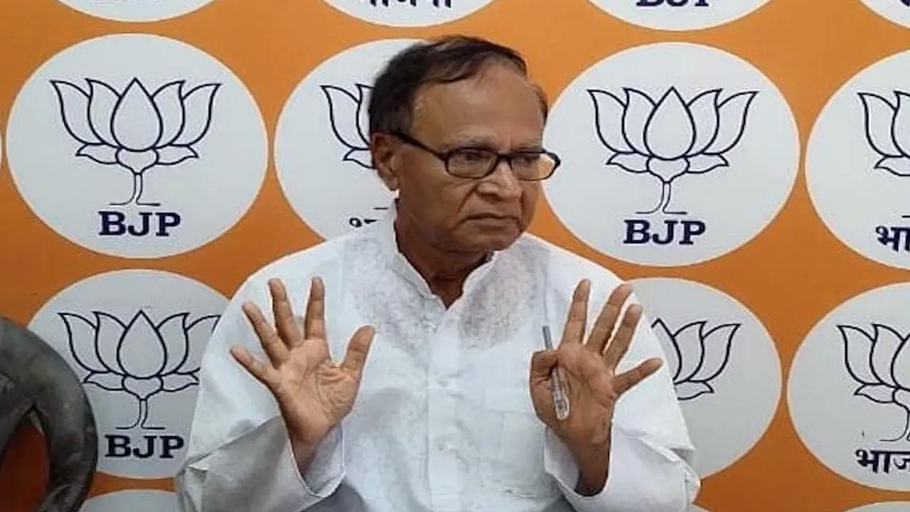 MP Bishnupada Roy: మీరు నాకు ఓటు వేయలేదు.. వారికి గడ్డు రోజులే ఇక..!