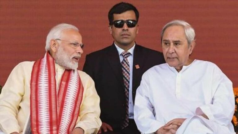 BJD: బీజేపీకి మద్దతు ఇచ్చేది లేదు.. తేల్చి చెప్పిన బీజేడీ