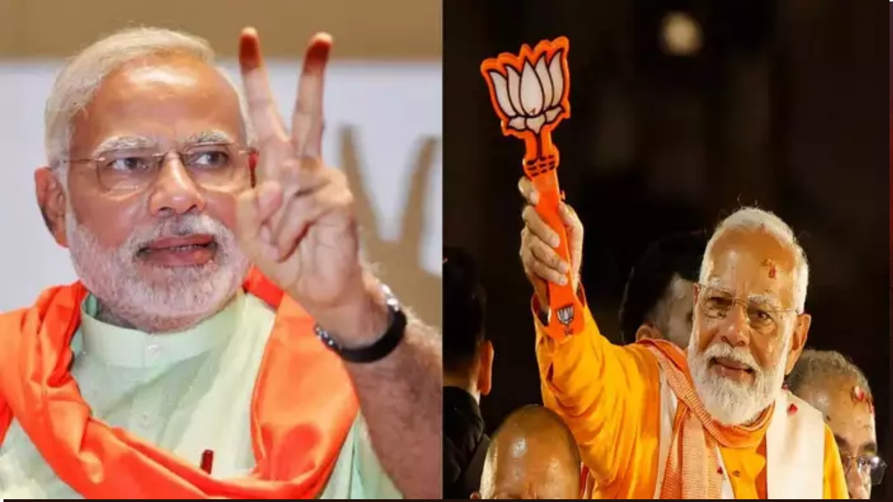 Lok Sabha Election Results 2024: కౌంటింగ్‌కు ముందే బీజేపీ ఖాతాలో రెండు సీట్లు.. ఎలాగంటే?