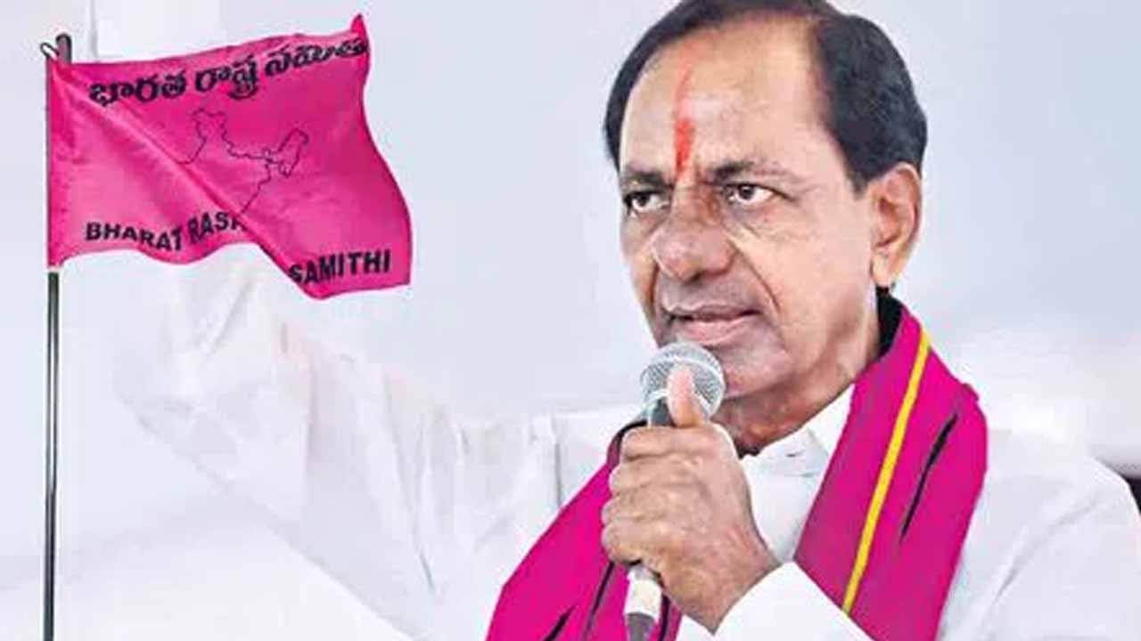 BRS Candle Rally: నేడు బీఆర్‌ఎస్‌ క్యాండిల్‌ ర్యాలీ.. గన్ పార్క్ నుంచి సచివాలయం వరకు