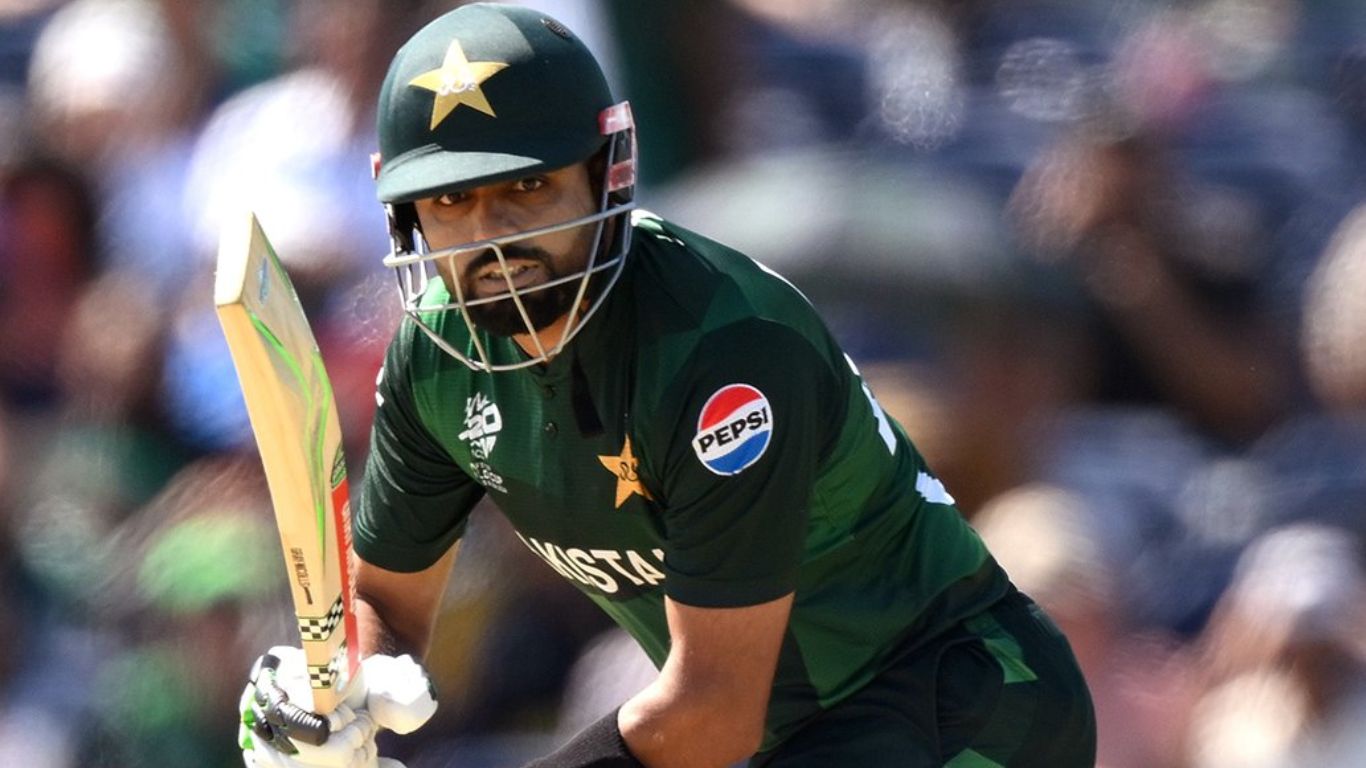 Champions Trophy 2025: పాక్ ఓడినప్పటికీ చరిత్ర సృష్టించిన బాబర్ ఆజం..