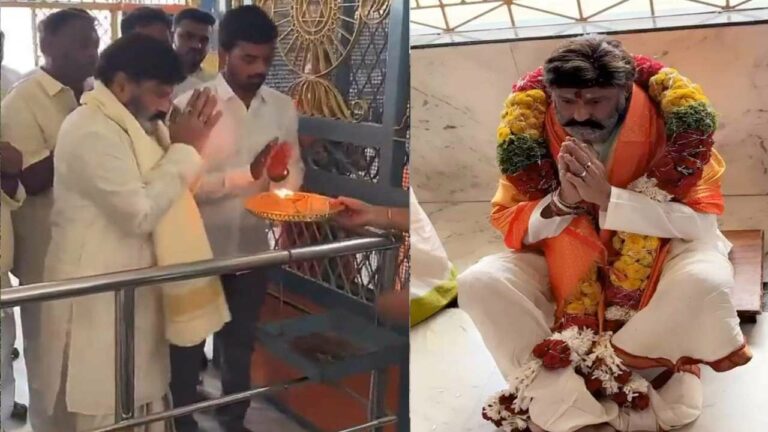 Balakrishna Birthday: కార్యకర్తలు, అభిమానుల మధ్య ఘనంగా బాలయ్య జన్మదిన వేడుకలు