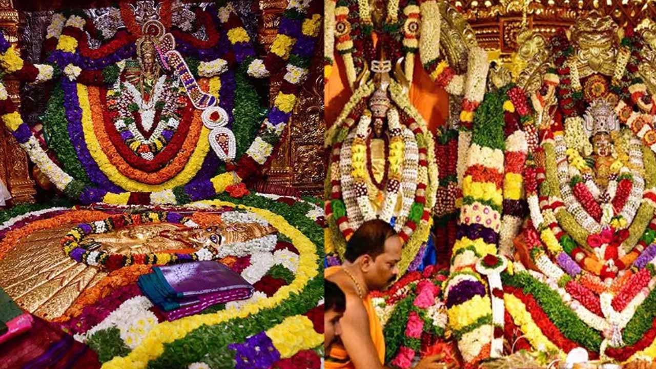 Balkampet Yellamma: జూలై 9న బల్కంపేట ఎల్లమ్మ కల్యాణం.. 81 రోజుల హుండీ ఆదాయం ఎంతంటే..