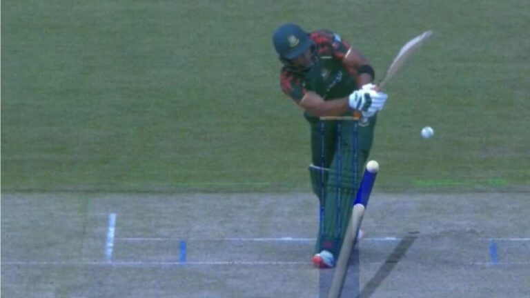 SA vs BAN: గెలిచే మ్యాచ్‌లో ఓటమి.. టీ20 ప్రపంచకప్‌ 2024లో వివాదం!