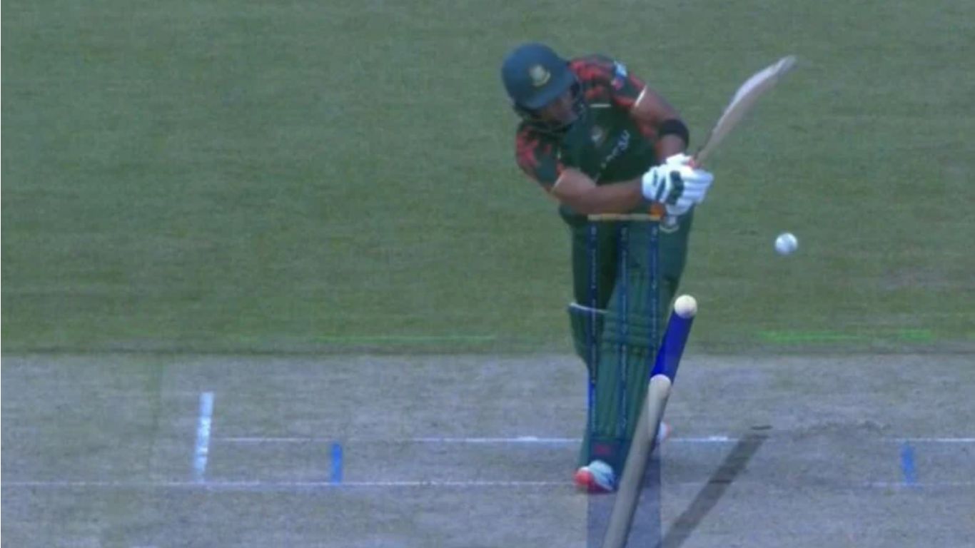 SA vs BAN: గెలిచే మ్యాచ్‌లో ఓటమి.. టీ20 ప్రపంచకప్‌ 2024లో వివాదం!