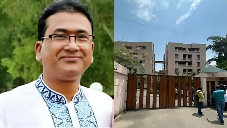 Bangladesh MP Murder Case: బంగ్లా ఎంపీ హత్య కేసులో కీలక మలుపు.. మానవ ఎముకలు స్వాధీనం..